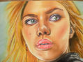 SCARLET JOHANSON two