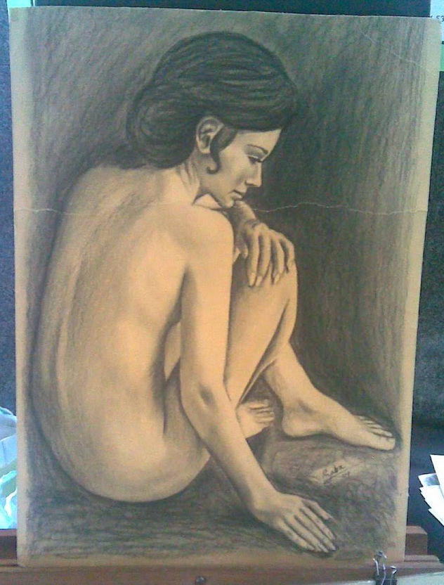 mujer