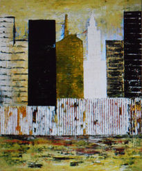 Ciudad vertical