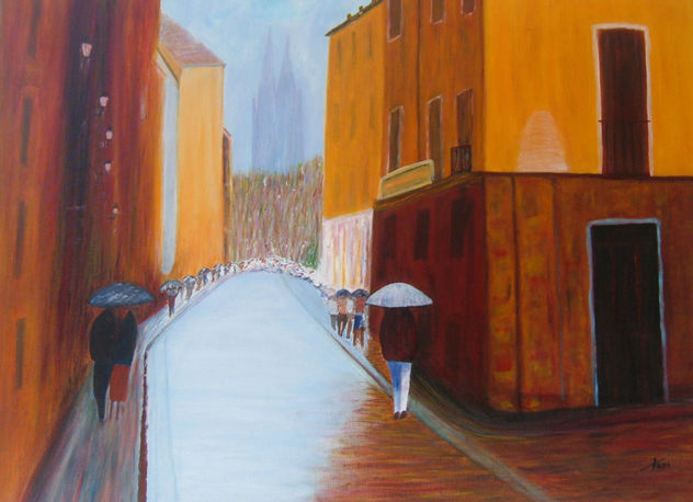 LLUVIA