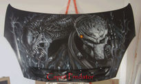 Aliens vs Predator