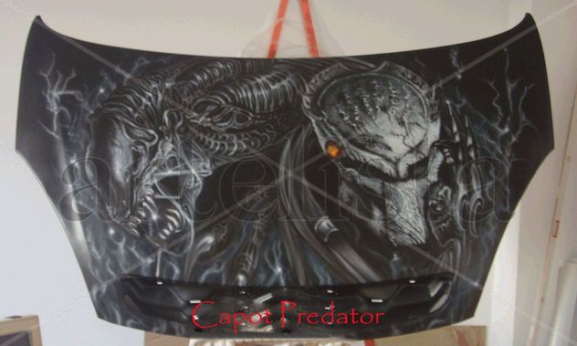 Aliens vs Predator