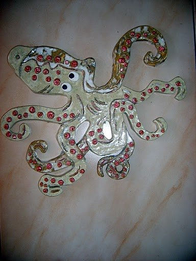 el pulpo