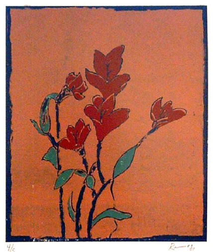 Flores III