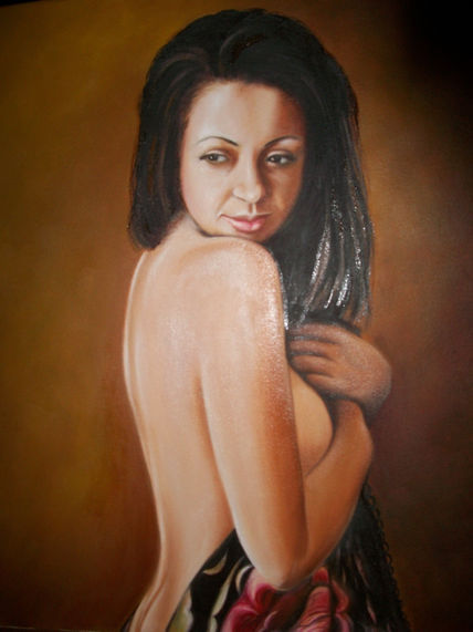Dulce mirada