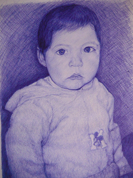Alexis Mi Hijo...