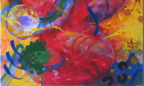 GALERIA