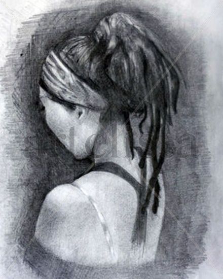 Claudia Graphite