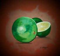 "Limoneros"