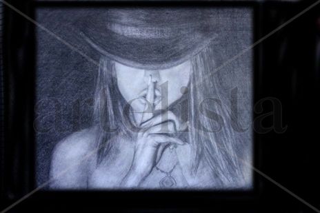 Shhh!