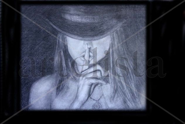 SHHH!