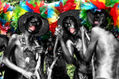 negritos danzantes 3