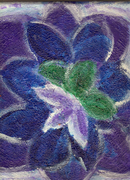 Flor mandala