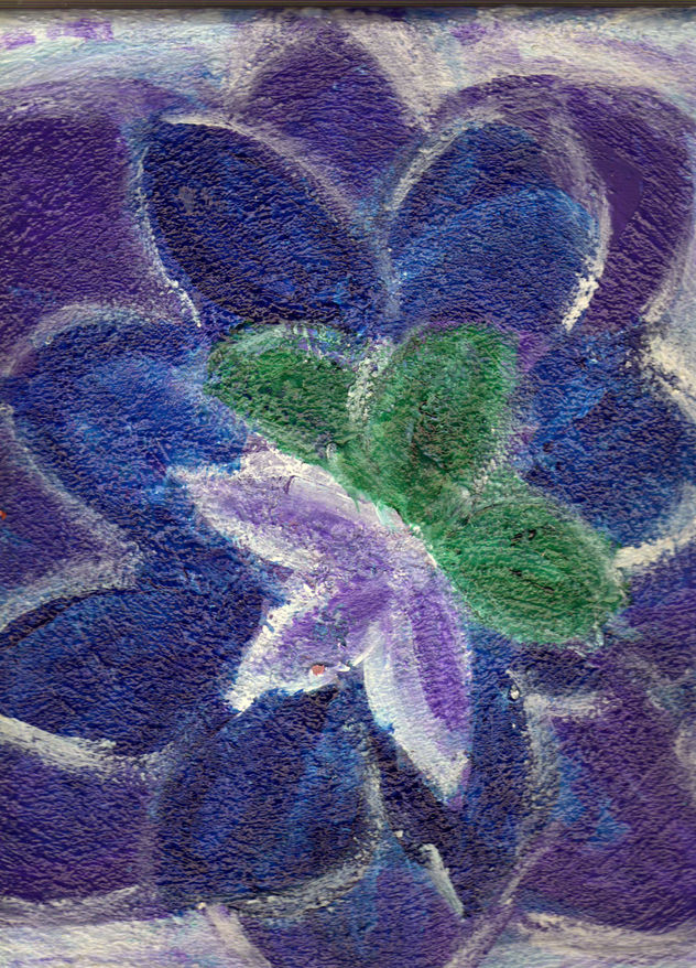flor mandala