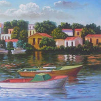 obra
