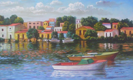paisajes