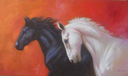 Caballos