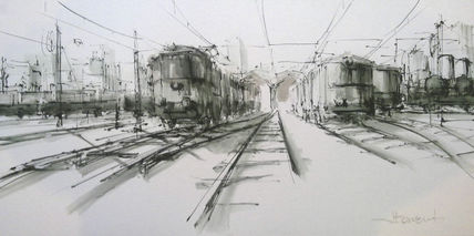 Trens 3