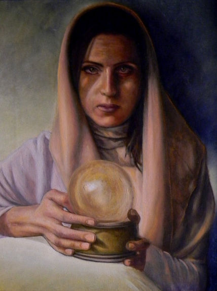 La Sibila