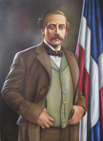 Juan Pablo Duarte