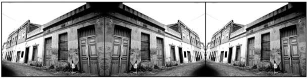Poble Nou