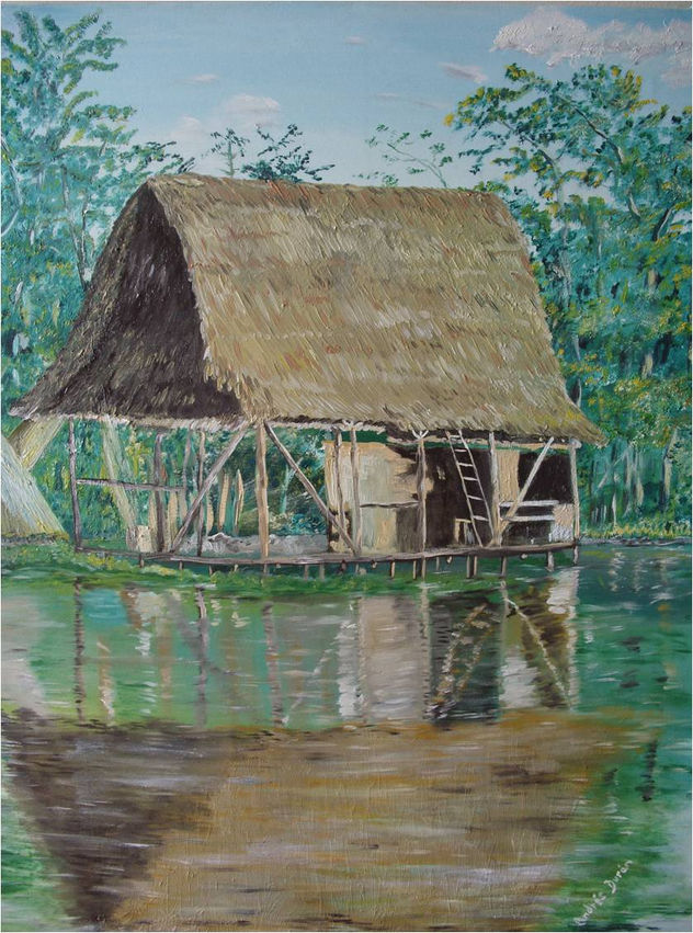 palafito