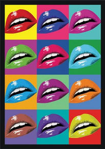 Pop Art (Arte Pop)