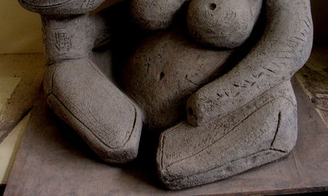 Esculturas