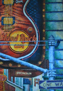 Hard Rock