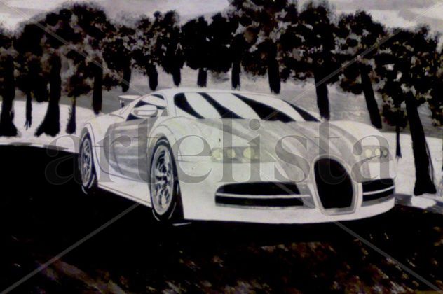 VEYRON