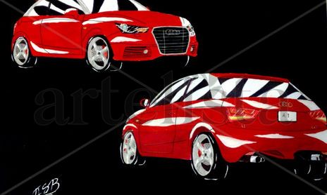 COCHES