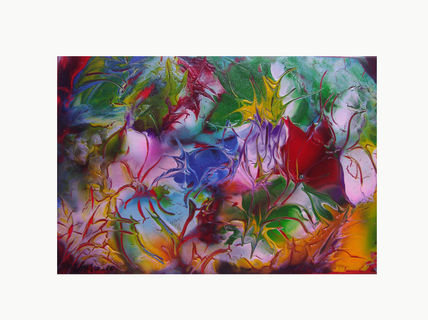 Pintura...
