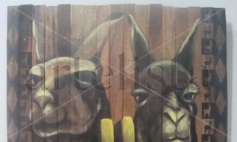 Arte y medio ambiente