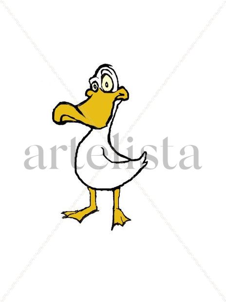 pato de Nony
