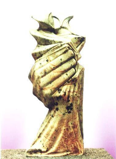 Amantes de Rodin (Nós)