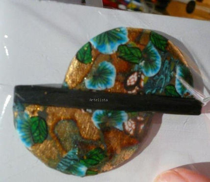 Broche