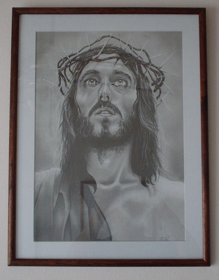 Jesus