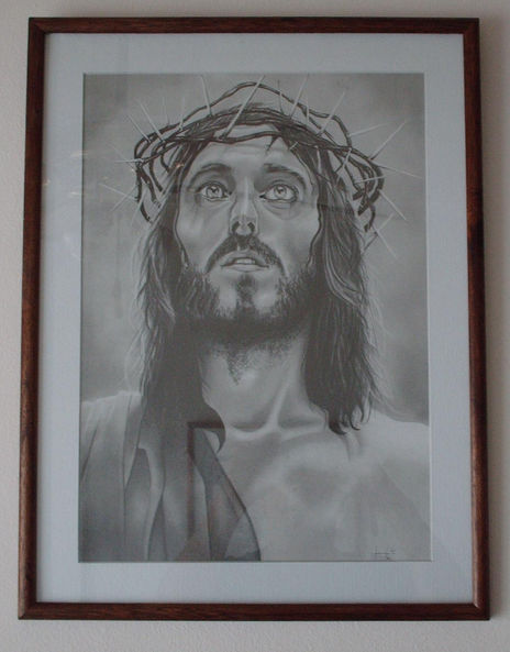 Jesus