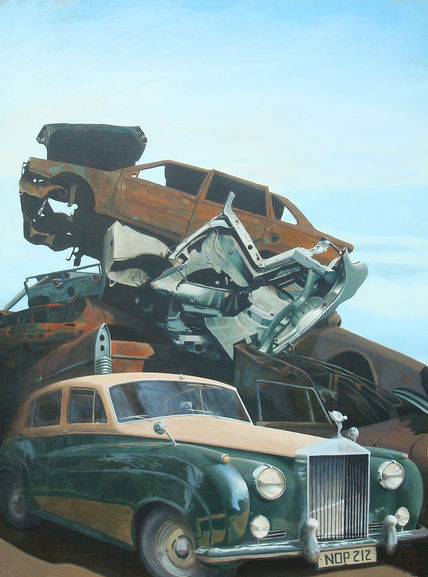 Oxido iv