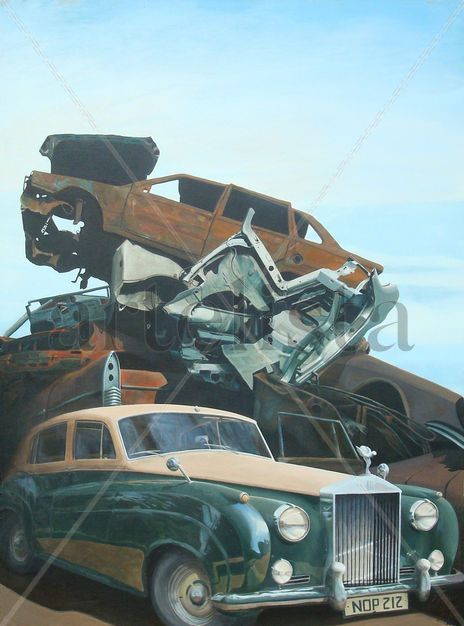 Oxido iv