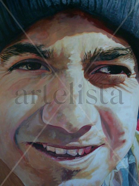 Autorretrato
