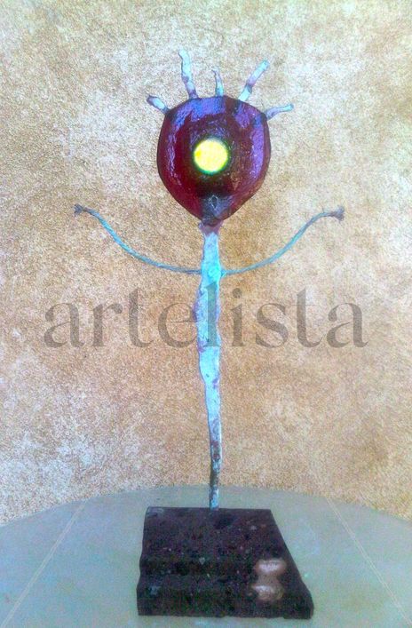 Cirineo y nimbo