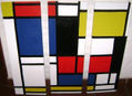 arte pop geometrico