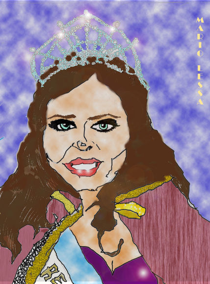 La reina yanina
