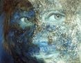 mirada de luna