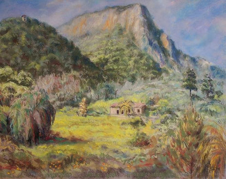 Sierra de soller