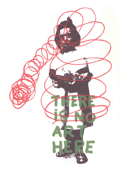 No Art I