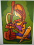 muller con violoncello