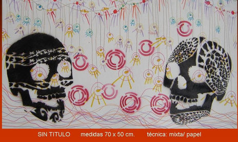 muertos