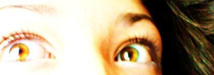 Little girl blue